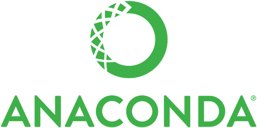I Stumbled Across A Feature In Anaconda's Spyder That - Anaconda Python (600x280), Png Download