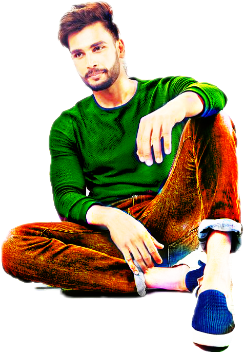 Picsart Girl Boy Editing Tutorials Picsart New Editing - Cb Edit Boy Png (476x685), Png Download