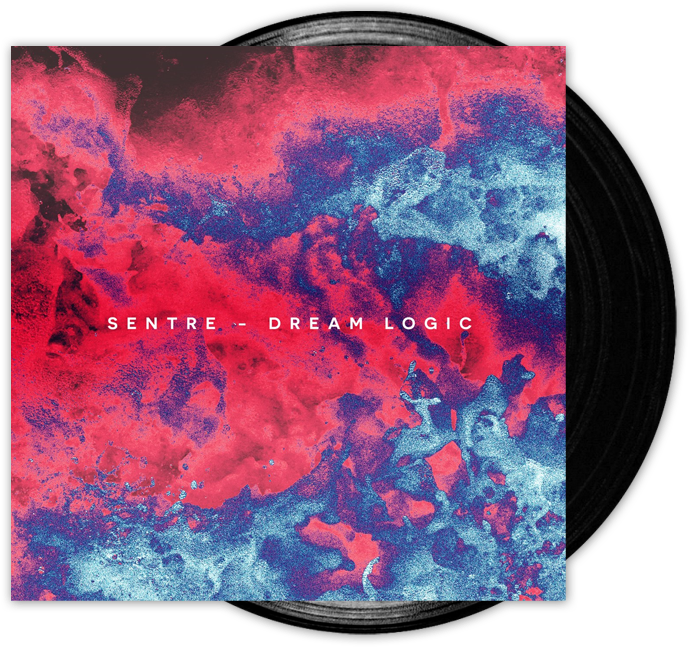Buy Online Sentre - Dream Logic (800x800), Png Download