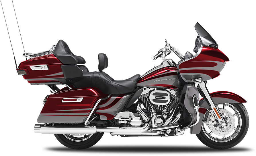 2016 Cvo Road Glide (1200x700), Png Download