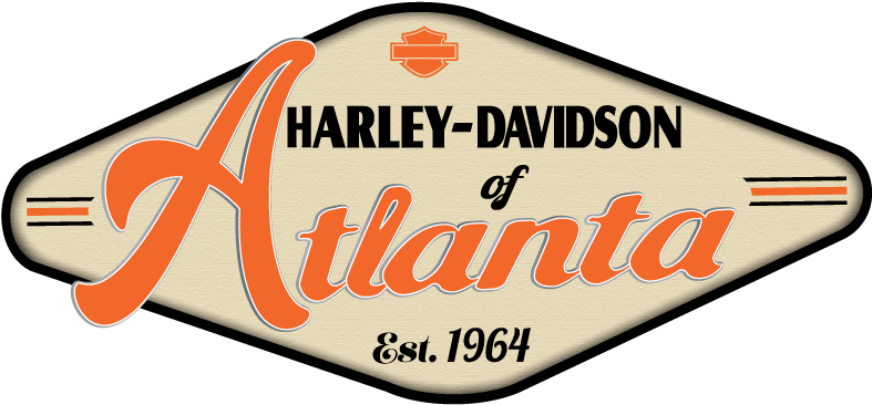 Harley-davidson Of Atlanta (800x518), Png Download