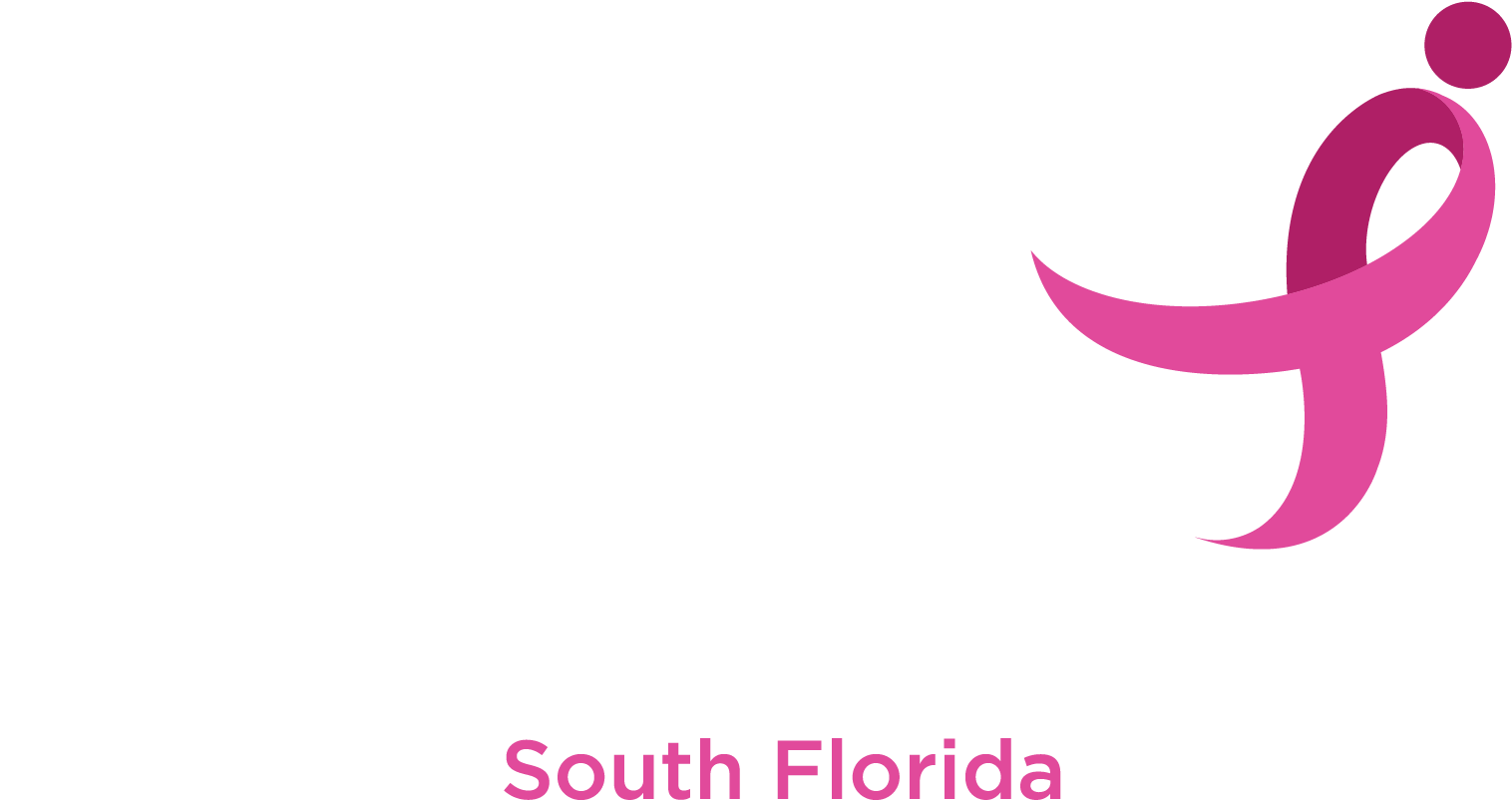 Komen® South Florida - Susan G. Komen® South Florida (1666x964), Png Download