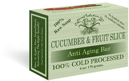 The Flesh Of The Cucumber Is Mostly Water, But Also - Box (498x294), Png Download