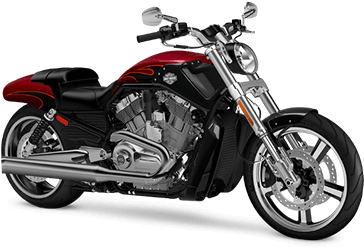V-rod Muscle - Harley Davidson V Rod 2017 (400x320), Png Download
