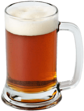Full Beer Mug - Fathers Day Beer Mug (400x400), Png Download