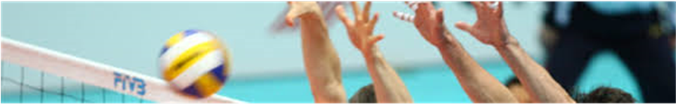 Its All About You - Water Volleyball (960x365), Png Download