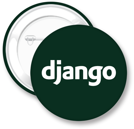 Python Training In Bangalore - Django Logo (650x650), Png Download