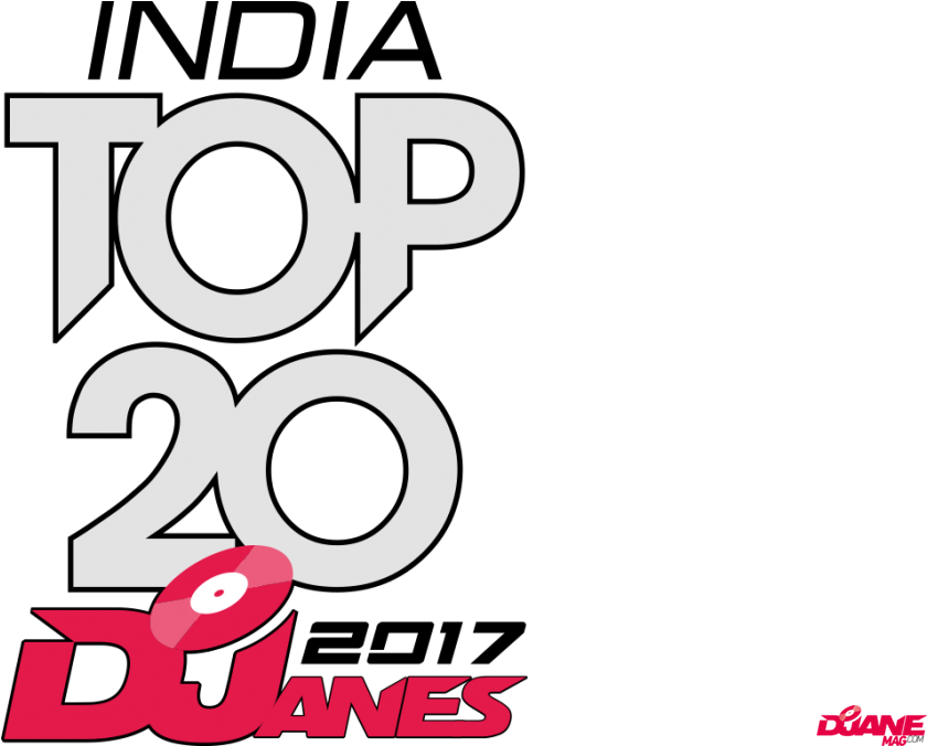 India's Top Djane - Circle (1200x675), Png Download