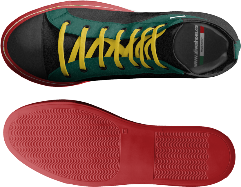 Bottom Of Shoe Png Banner Royalty Free Library - Shoe Bottom Side Png (1000x1000), Png Download