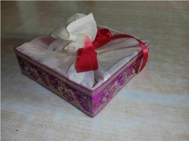 Wrapping Paper (600x600), Png Download