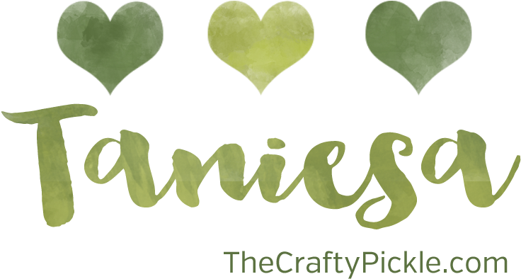 Taniesa For Thecraftypickle - Pickling (750x450), Png Download