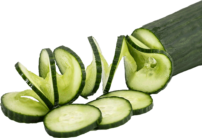 Cooking Studio & Events - Cucumber (900x600), Png Download