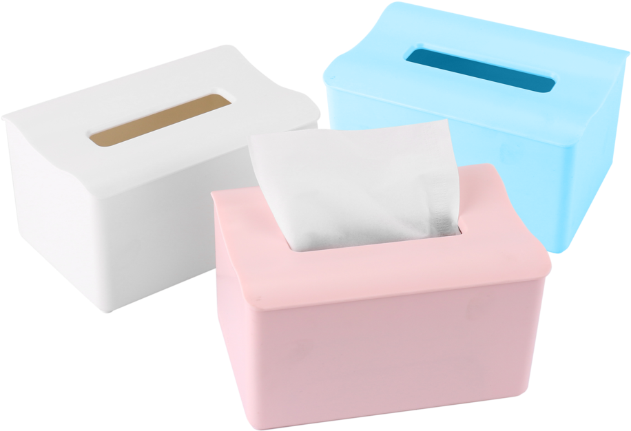 Tissue Box Item No - Paper Bag (1024x1024), Png Download