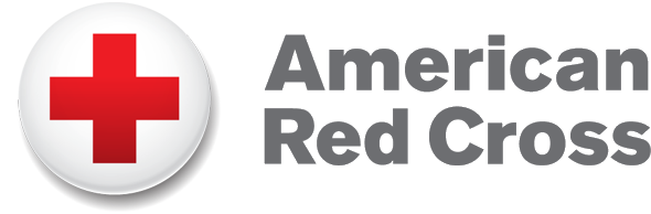 American Redcross 2012 Logo - Red Cross Disaster Relief Logo (599x214), Png Download