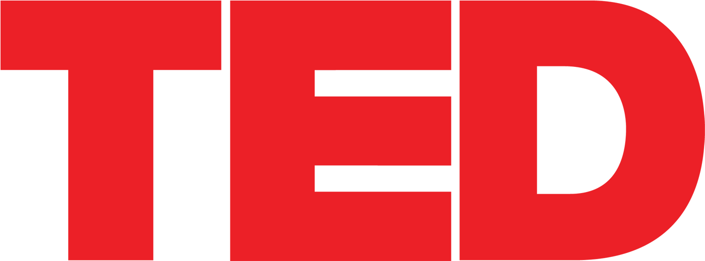 Need A Logo Designer For Your Innovative Events Logo - Ted Logo Png (1500x1500), Png Download