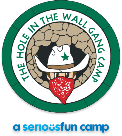 The Hole In The Wall Gang Camp@2x - Bethnal Green Tube Station (390x436), Png Download