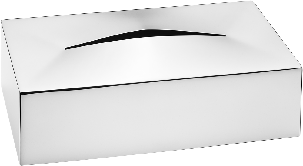 Georg Jensen Tissue Box (1200x1200), Png Download