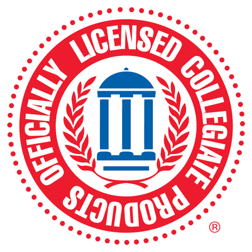 Tigers Leave Their Mark Wherever They Go And So Will - Collegiate Licensed Product Logo (498x498), Png Download