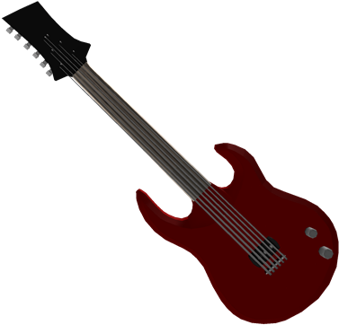 Smashing Guitar - Bass Guitar (420x420), Png Download