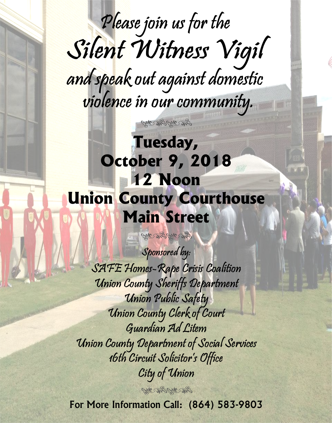 If You Are In Need Of Services, Call Our 24-hour Hotline - Poster (1148x1462), Png Download