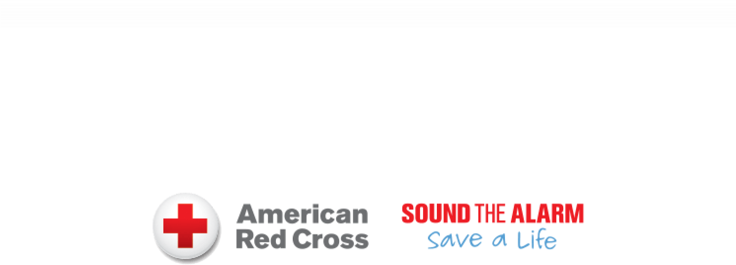 Page Set-up Guide - American Red Cross (1490x582), Png Download