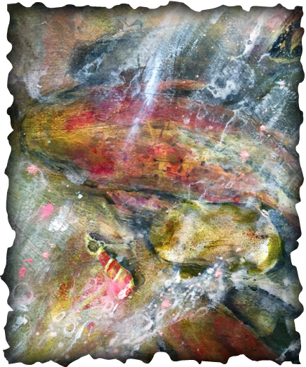 0 Comments - Cafe Tropical (436x522), Png Download