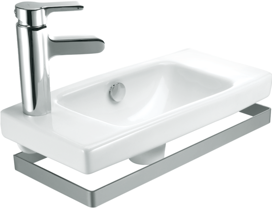 Larger Imagemove - Lave Main Jacob Delafon Odeon (550x550), Png Download