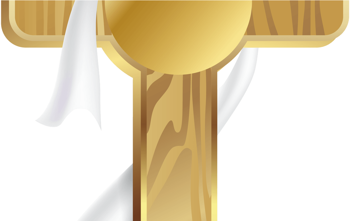 Upside Down Cross Graphic Free Techflourish Collections - Clip Art (1200x715), Png Download