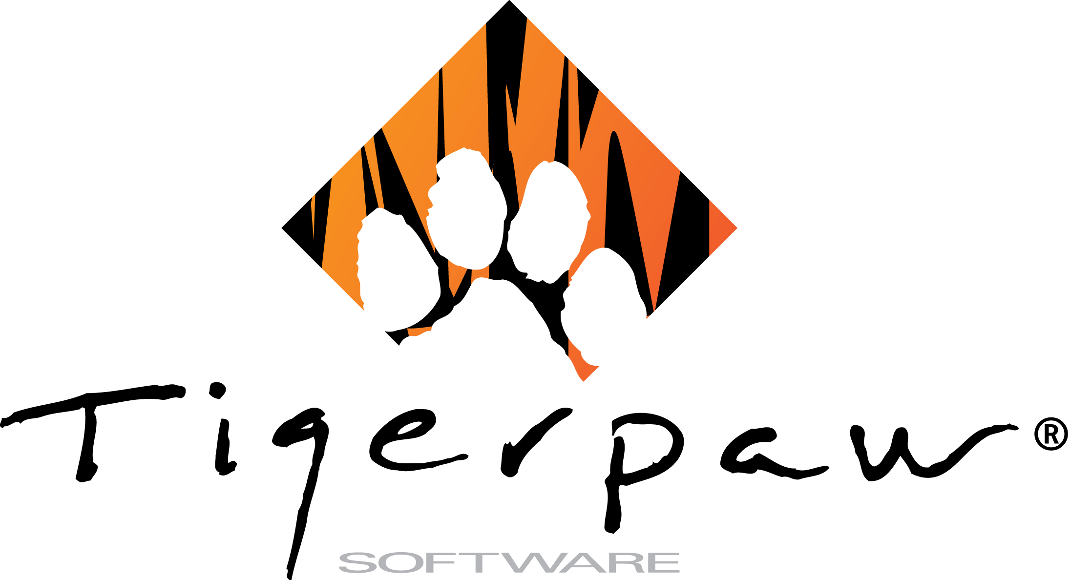 Tigerpaw Online Help - Tigerpaw Software (2191x1188), Png Download