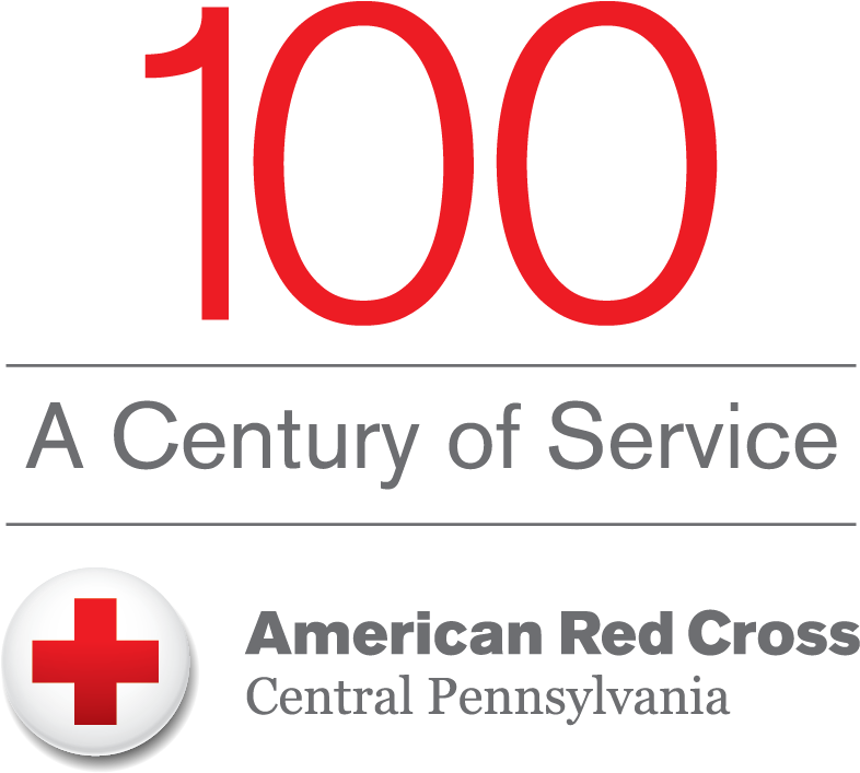 Rgb-png - American Red Cross (947x844), Png Download