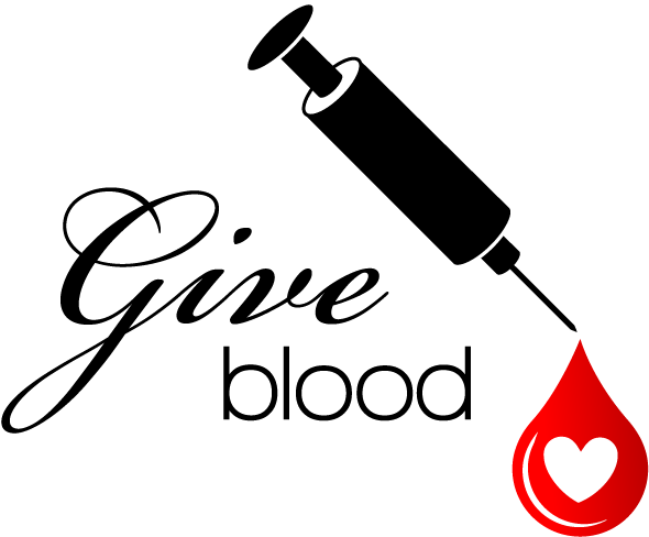 The American Red Cross Encourages Eligible Donors To - Blood Donation Thank You (627x531), Png Download