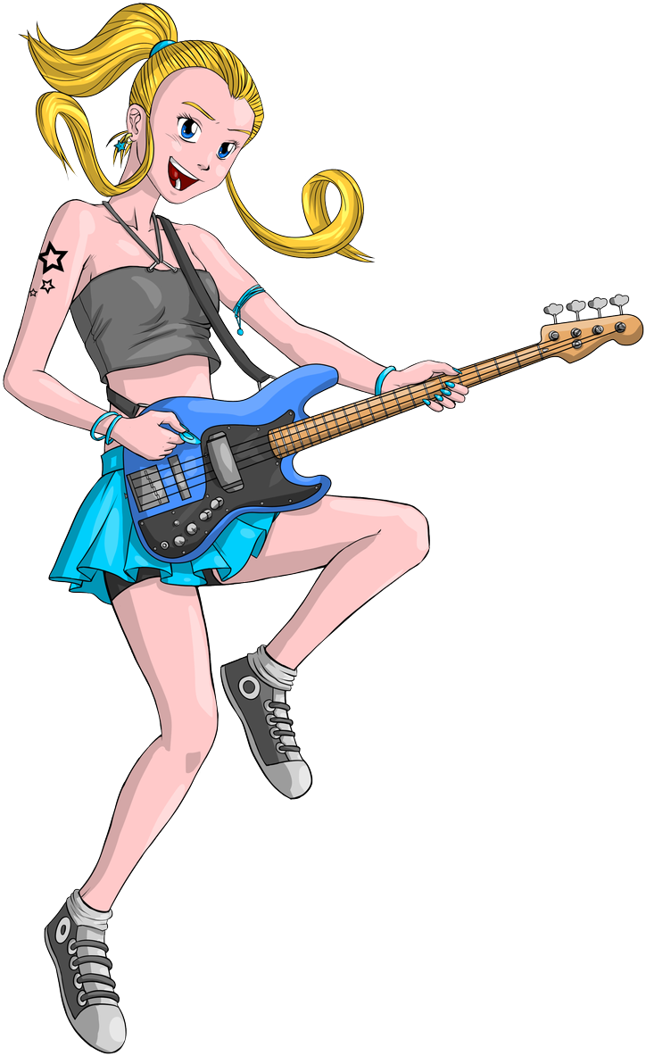 The Following Members Of The Network Share A Professional - Cartoon (958x1280), Png Download