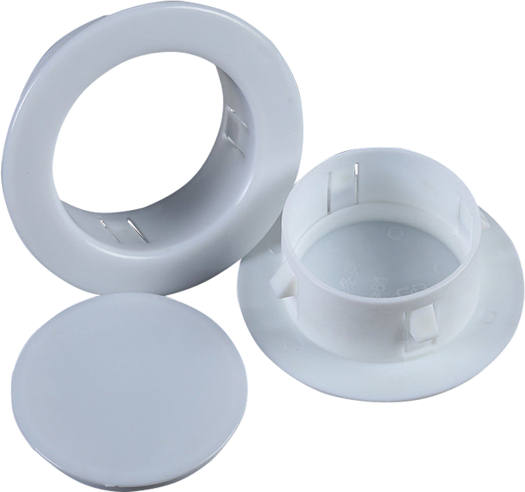 Color Classification, Split 46mm Split 57mm Split 70mm - Circle (800x800), Png Download