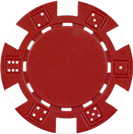 Casino Chip Png - Casino Chips Brown (464x463), Png Download