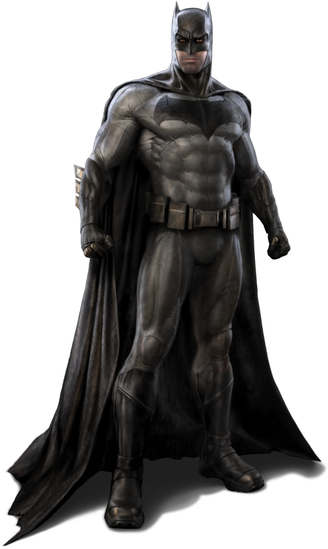 Batman Vs Superman Png Hd - Batman Standing (704x1134), Png Download