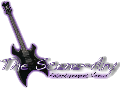 The Scene-ary Entertainment Venue - Ary (500x374), Png Download