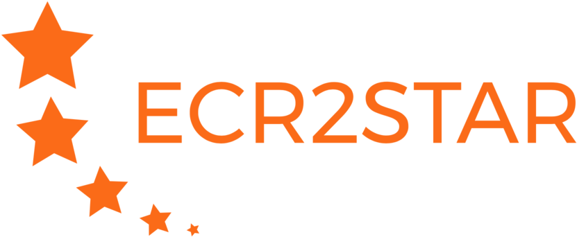Ecr2star - Portable Network Graphics (1000x495), Png Download