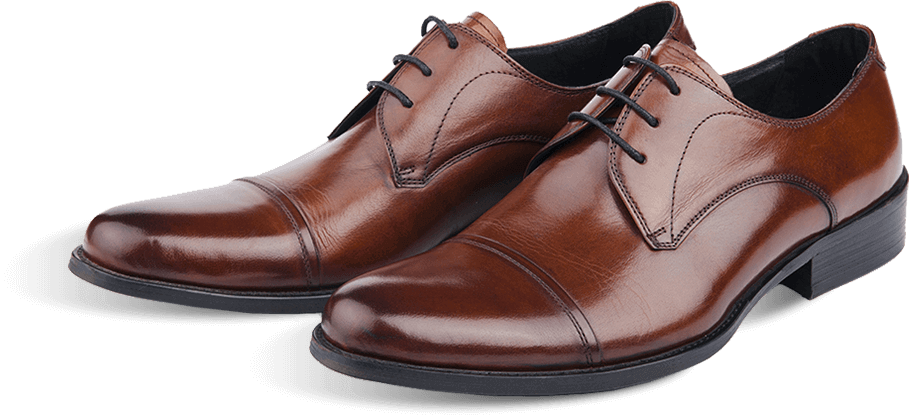 Tips - Leather Shoe Png (909x417), Png Download