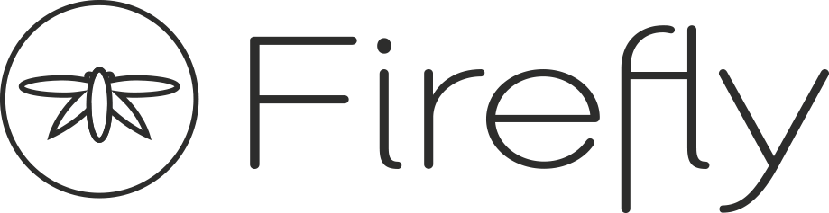 Instant Vapor - Firefly 2 Logo Png (919x237), Png Download