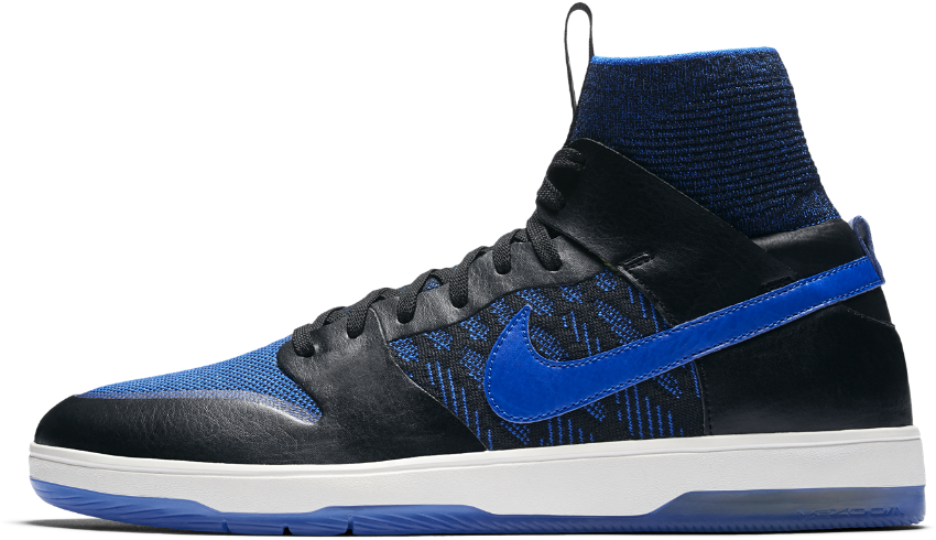 Sb Dunks Size - Nike Sb Dunk High Elite Qs Men's Skateboarding Shoe (1000x1000), Png Download