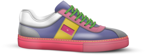 Design Combo - College - College (500x500), Png Download