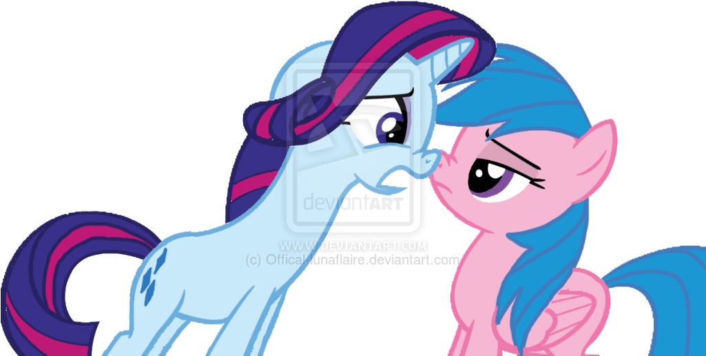 Official-lunaflaire, Color Edit, Firefly, G1, G1 To - Cartoon (1024x576), Png Download