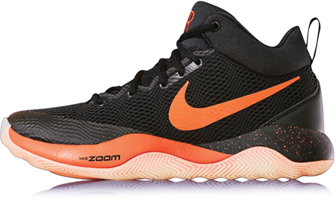 Devin's Shoes - Devin Booker Shoes Youth (1170x696), Png Download