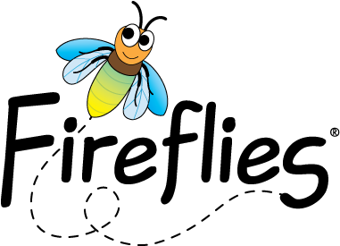 New Fireflies Logo - Cartoon (400x400), Png Download