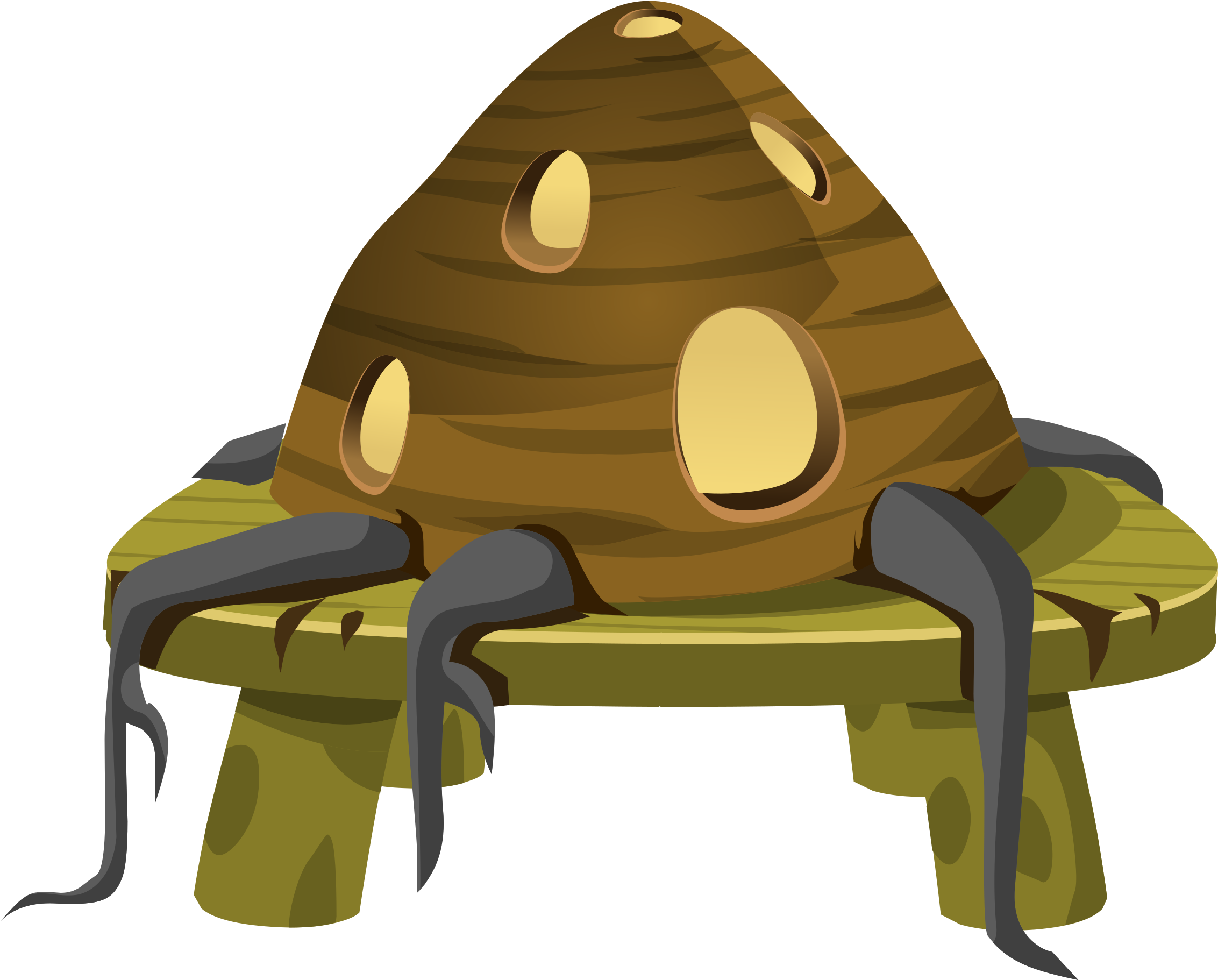 This Free Icons Png Design Of Firebog Pol Resource (2400x1960), Png Download