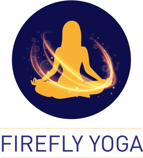 Firefly Yoga Final Rgb - Business (800x800), Png Download