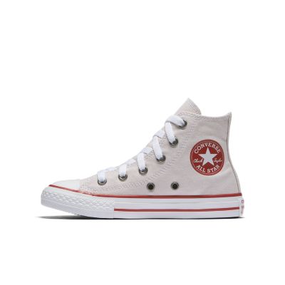 Converse Chuck Taylor All Star Seasonal High Top Little/big - Converse (400x400), Png Download