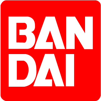 Bandai Logo - Bandai Logo Png (400x400), Png Download