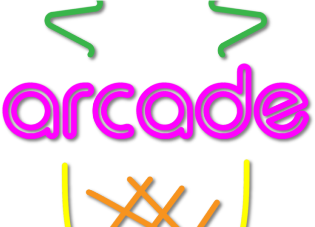 Neon District Partners With Pineapple Fund And Atari - Neon District (870x450), Png Download