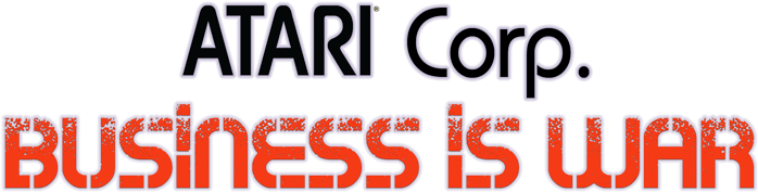 The True Story Behind The Iconic Company, Told By The - Congo Bongo (atari 5200, 1984) (698x197), Png Download